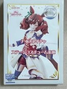 新品】 ガレージキット ナイスネイチャ ステージコスチューム素